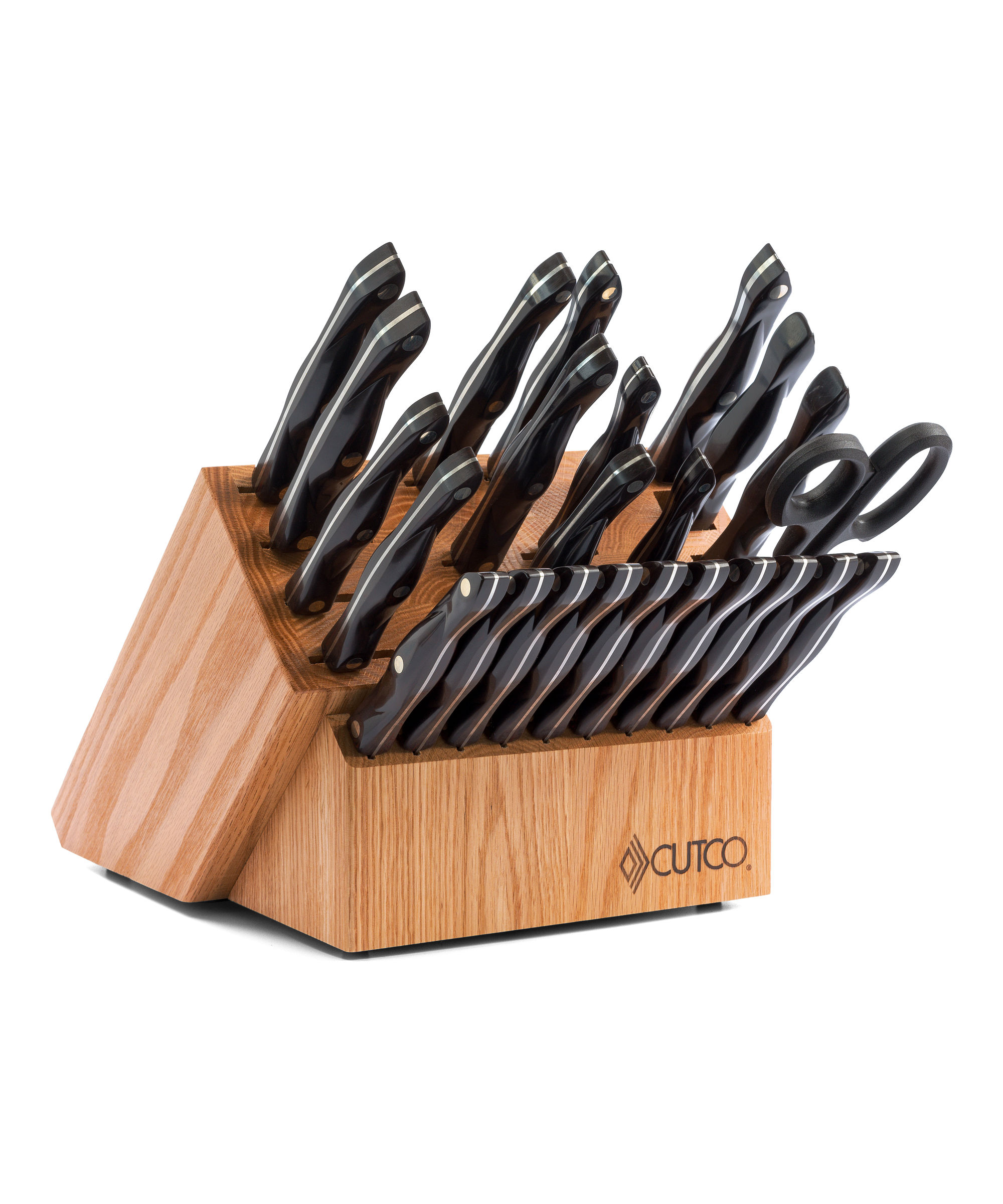 Santoku-Style Shear Utility Set – Cutco Closing Gifts