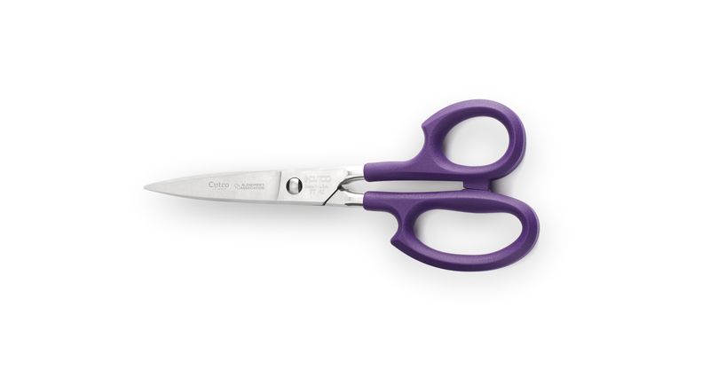 Purple Super Shears