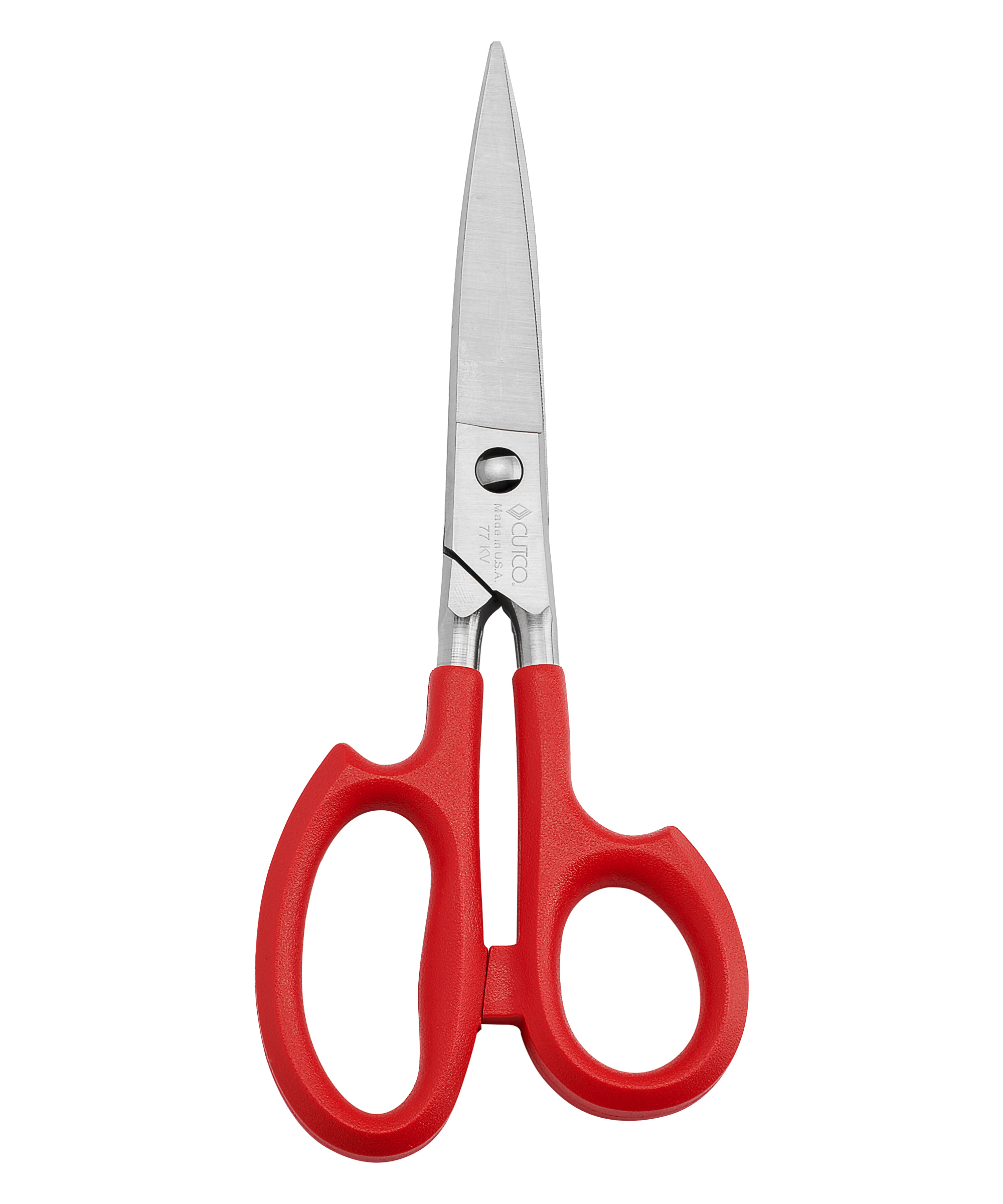 Snagshout  4 Pack Scissors All Purpose, Ultra Sharp Craft