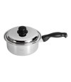 3 Qt. Sauce Pan & Cover