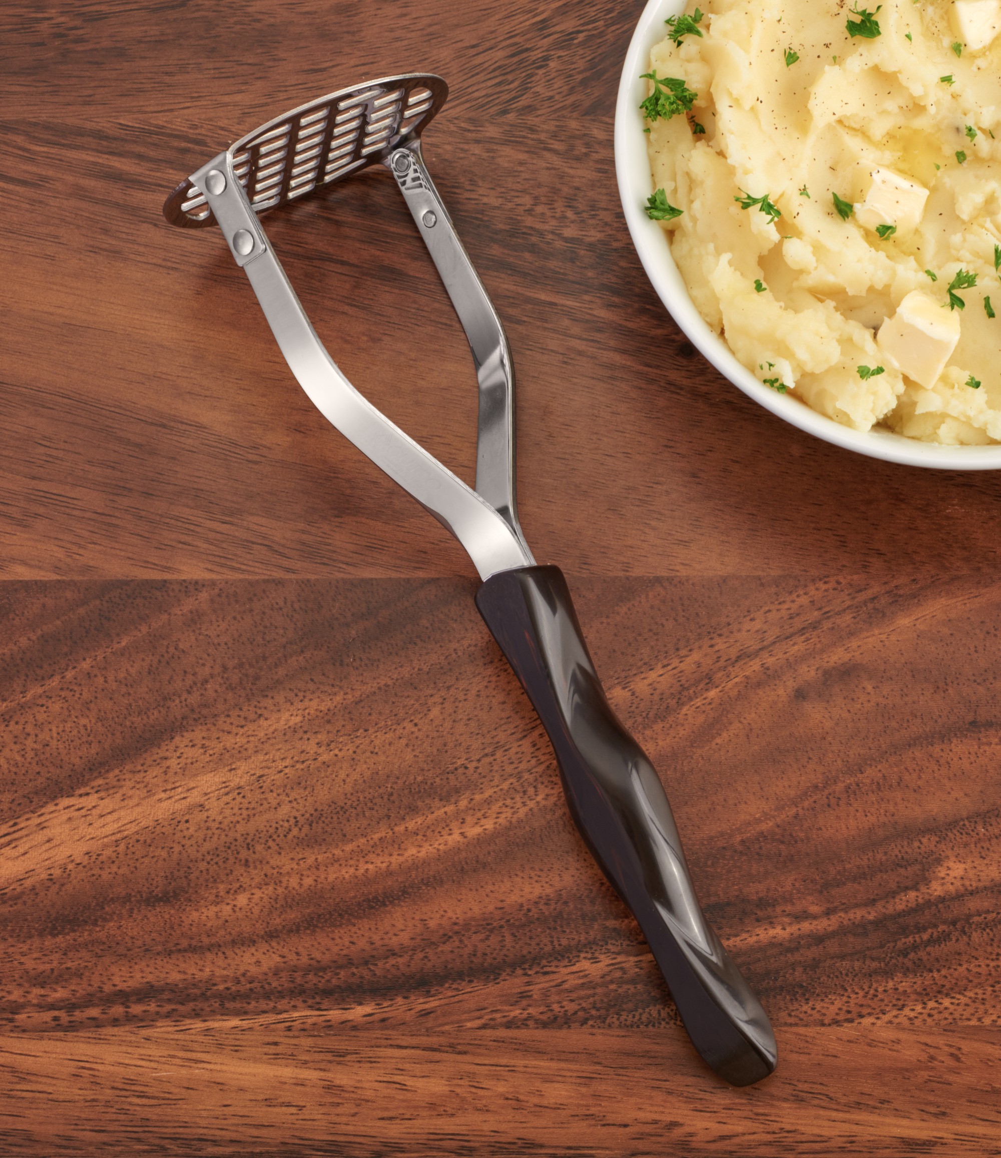 Cutco potato store masher