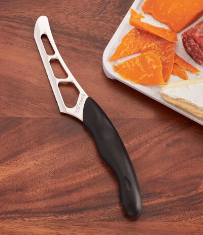2-Pc. Cheese Knife Set in Gift Box