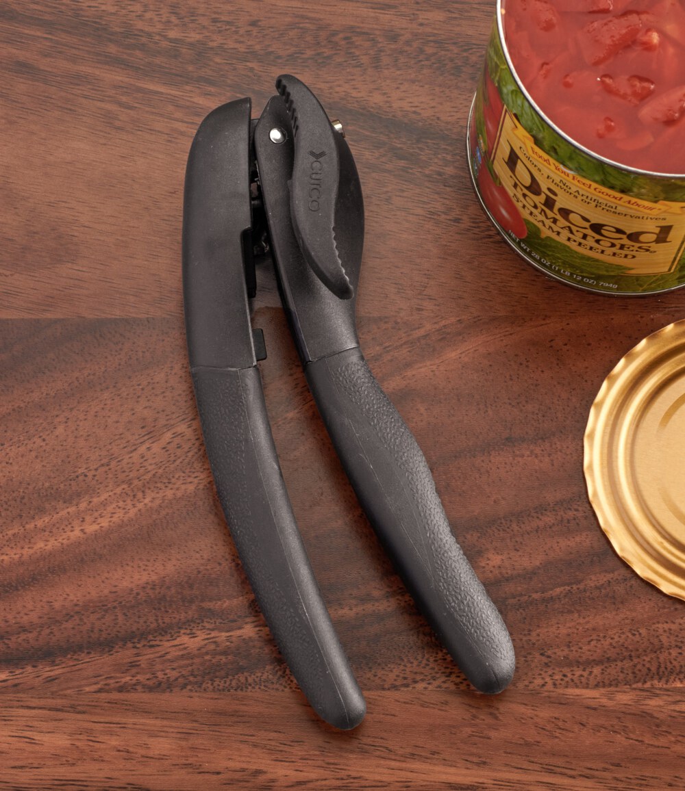Kitchen Mama Yes You Can Can Opener Review: A Reliable Hand