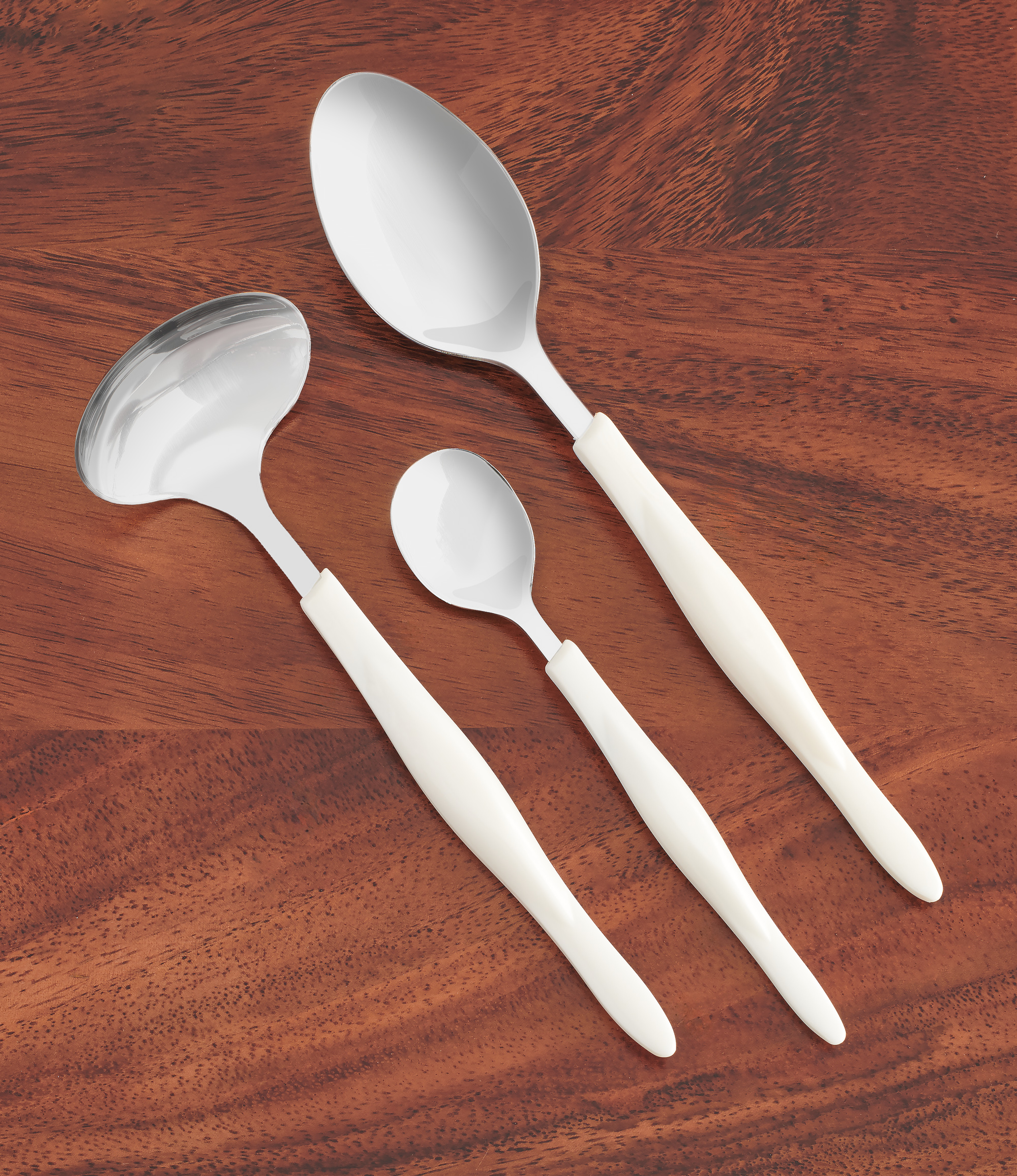 Flatware by Cutco