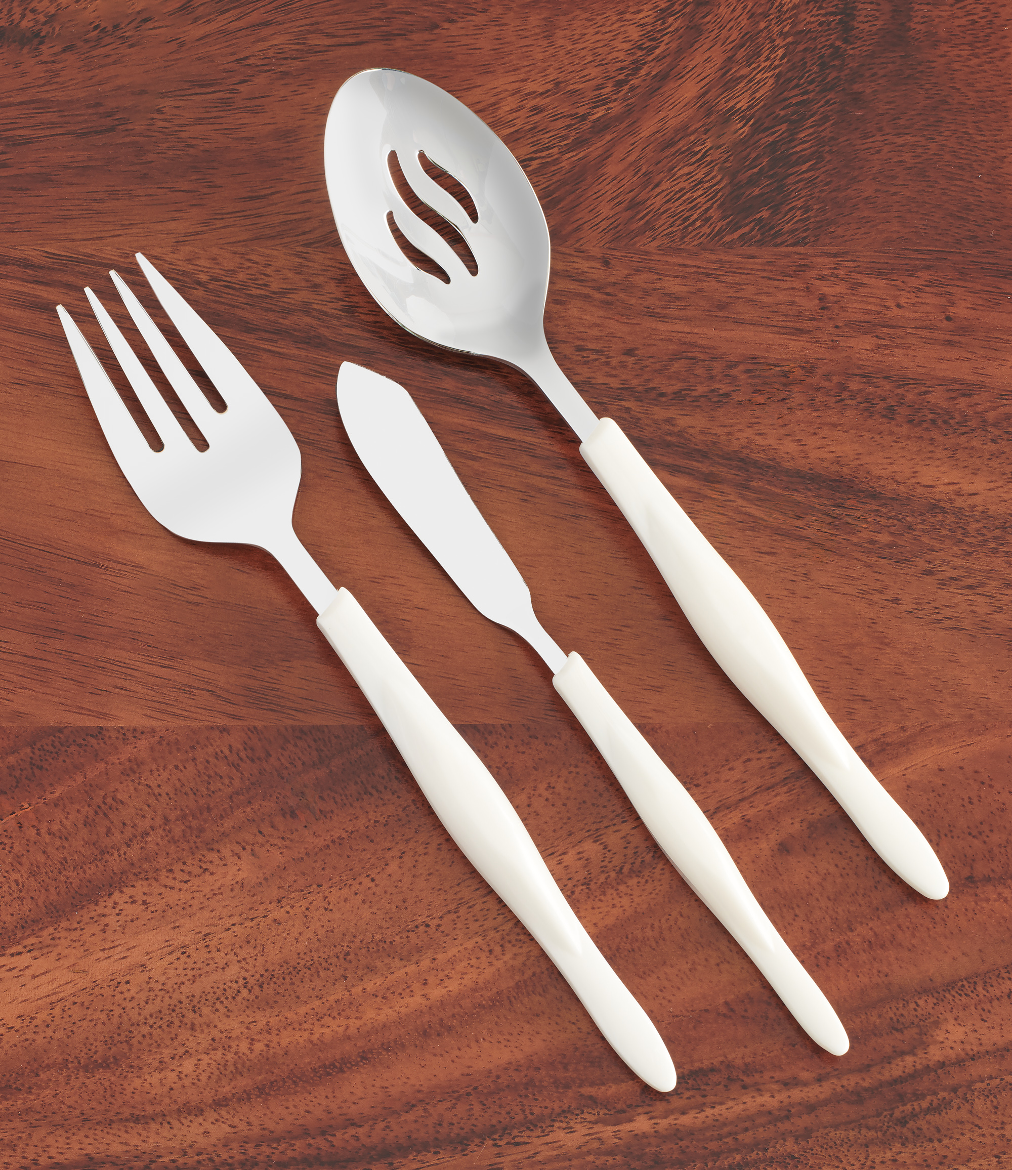 Flatware by Cutco