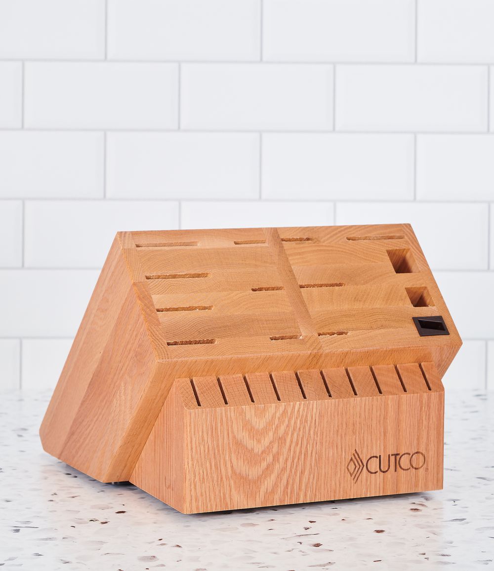 Signature Set Knife Block