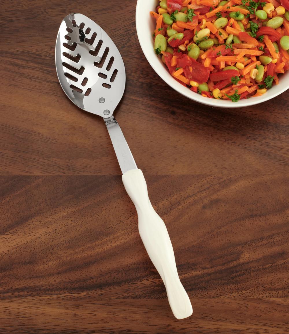 Slotted Spoon