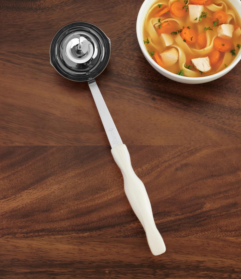 Ladle