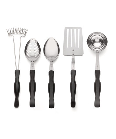 5-Pc. Kitchen Tool Set (Tools Only) 