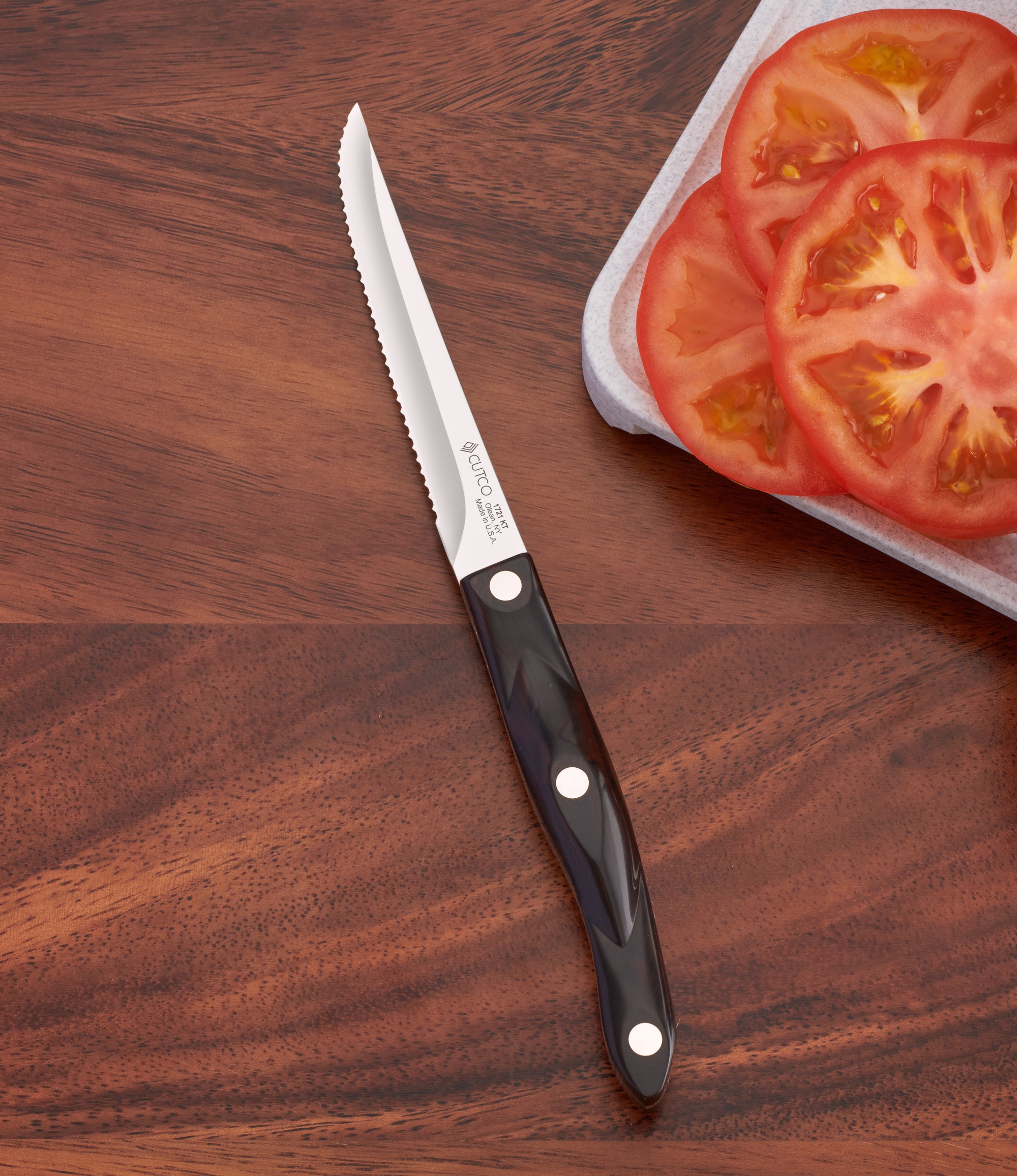 Trimmer | Utility Kitchen Knives by Cutco