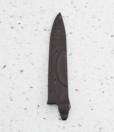  Cutco Chef Knife Vintage 1025 (1725) 9” Blade: Home & Kitchen