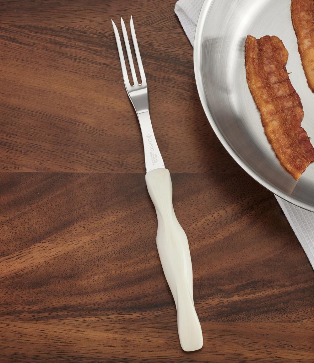CutCo Turning Fork
