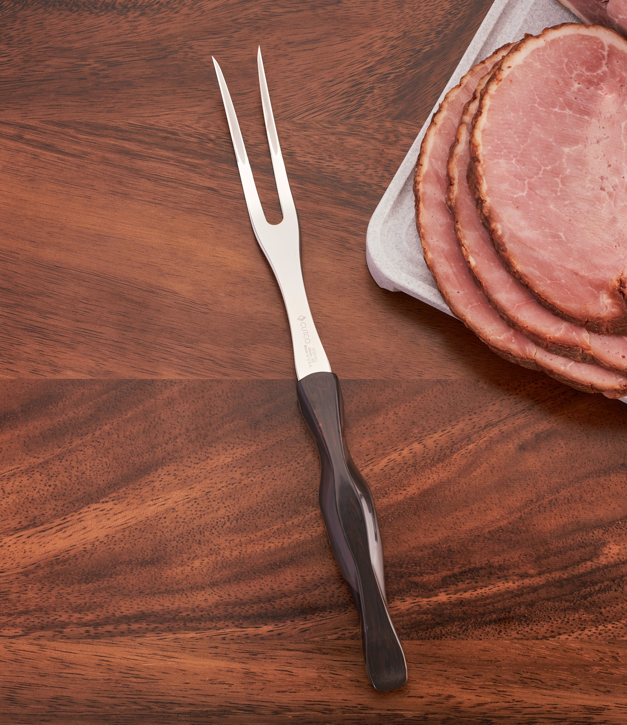 Santoku-Style 8