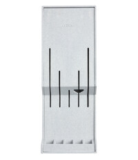 5-Pc. Knife & Fork Tray