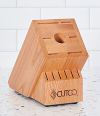 Galley + 6 Set Block