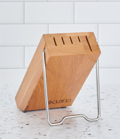  Cutco Cutlery Super Shears Holster for Block : Home & Kitchen