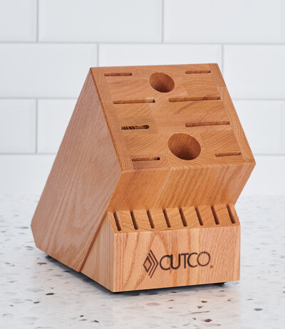 Wood Blocks by Cutco