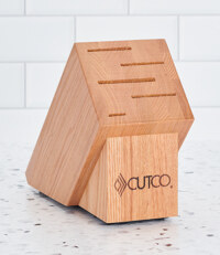Gourmet Set Block