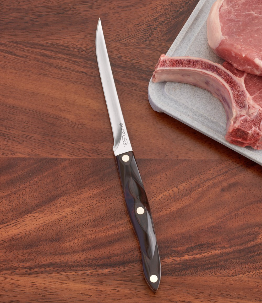 Trimmer  Utility Kitchen Knives by Cutco
