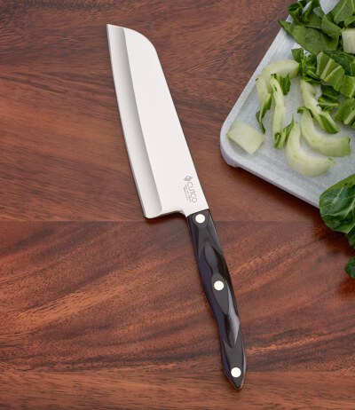The 7 Knife Cuts You Need in the Kitchen