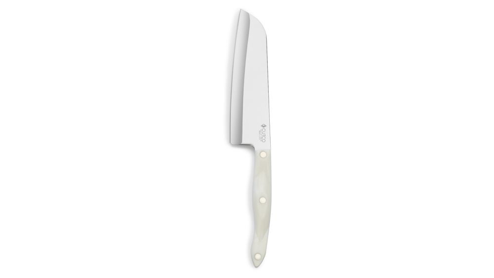 7" Santoku