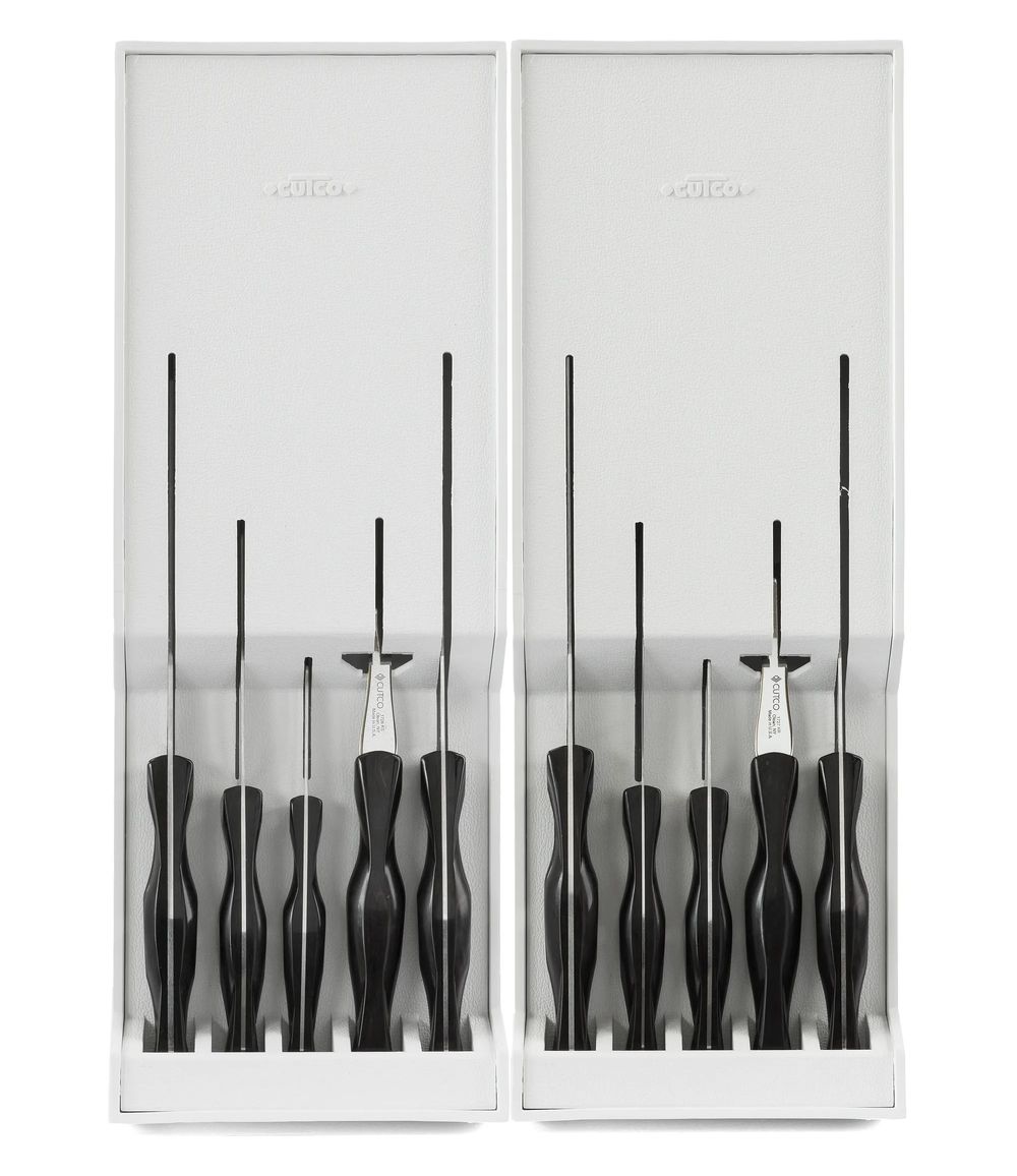Homemaker Set with Trays w/ French Chef