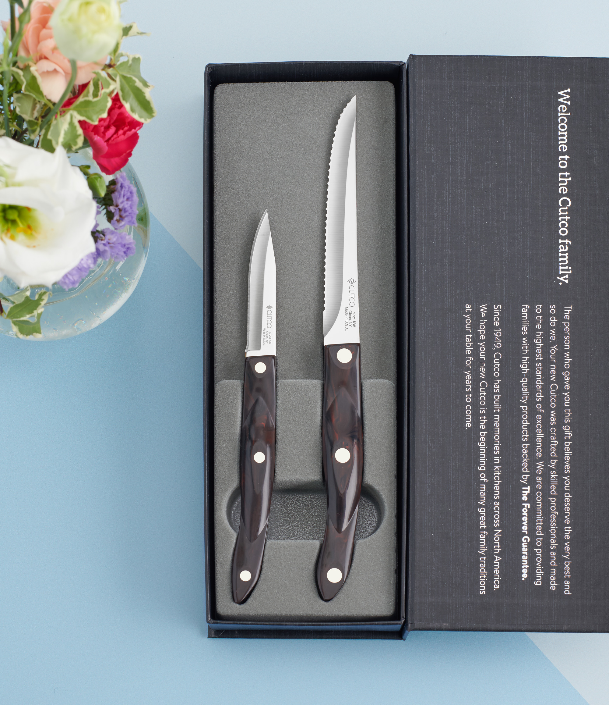 2-Pc. Gift Sets by Cutco