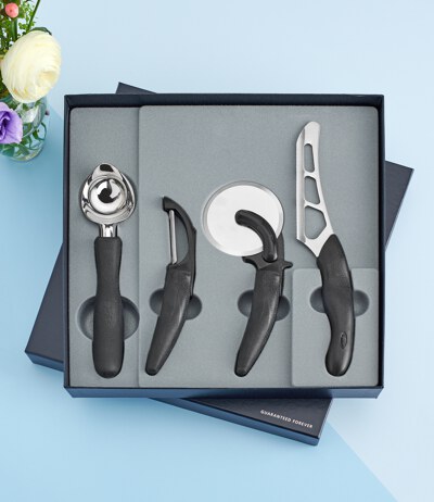 Super Shears with a Gift Box — Hawaii Client Gifts