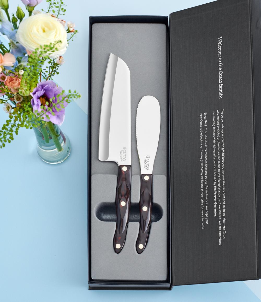 Culinary Companions