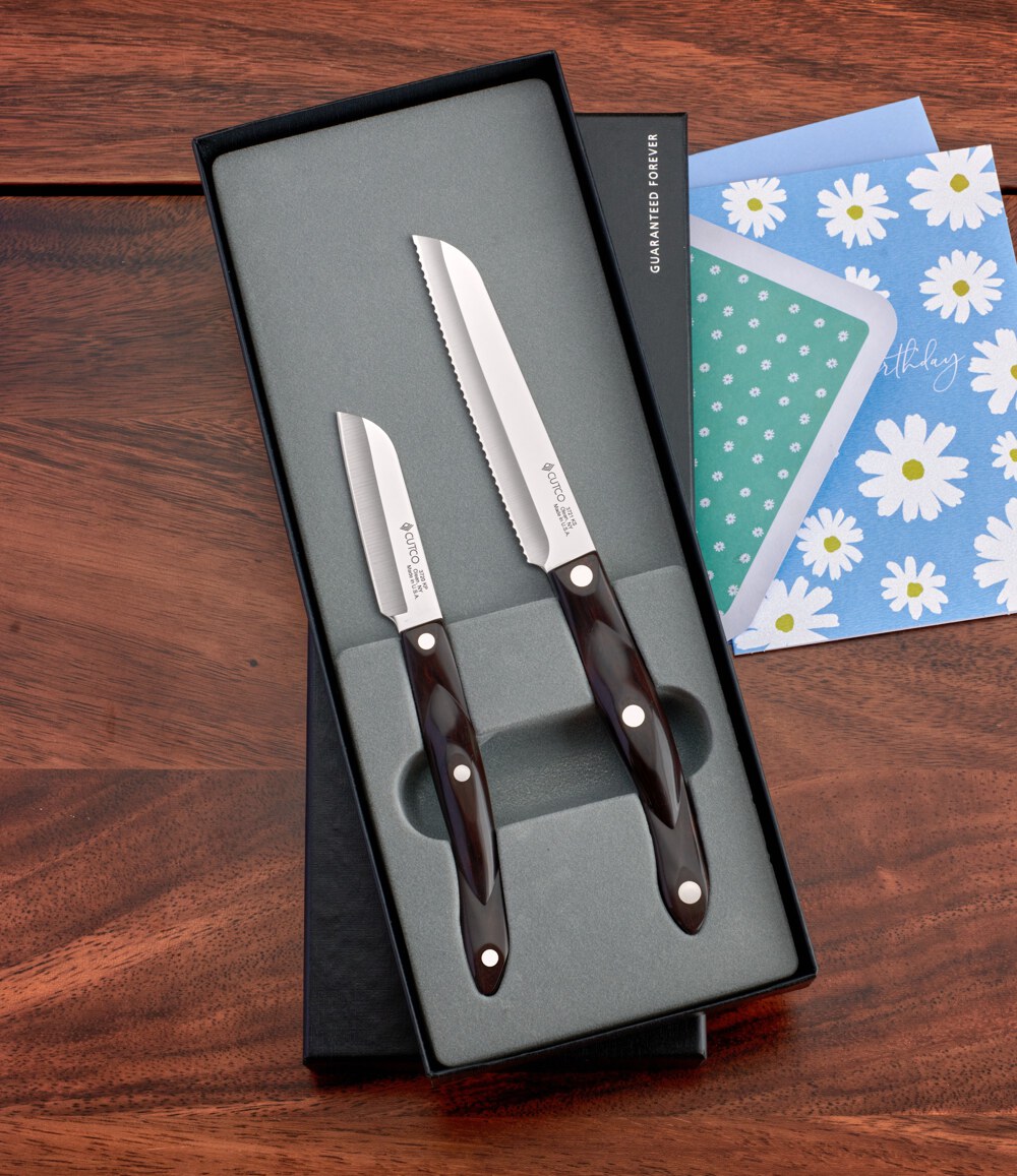Santoku-Style Trimmer – Cutco Closing Gifts