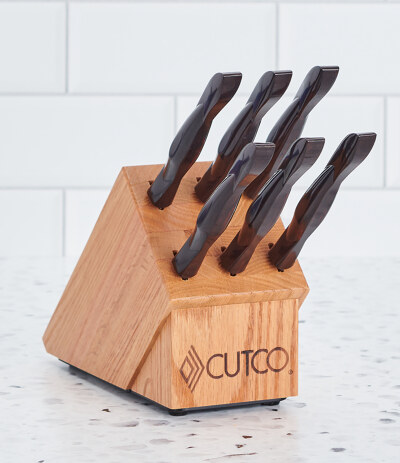 Cutco Cutlery - Strong and versatile, use your Super Shears ✂️ in the  kitchen, garden and beyond. Cut everything from delicate herbs 🌿 to tough  packaging. Plus, the heavy-duty blades come apart