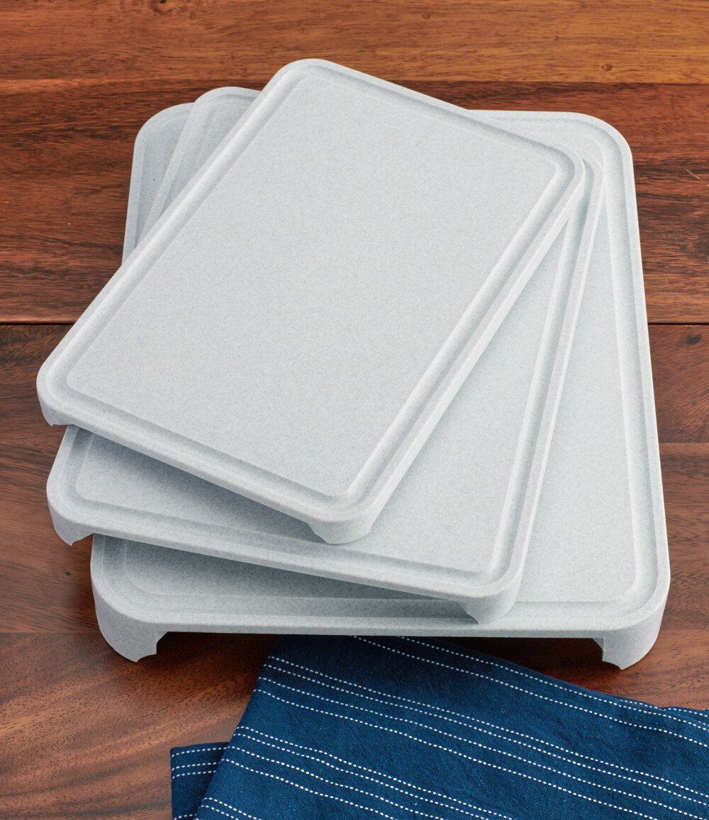 3-pc cutting board set Legacy