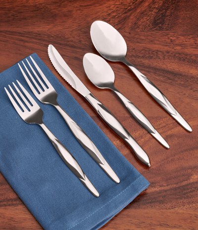 Replacement Spoon & Fork - Shop
