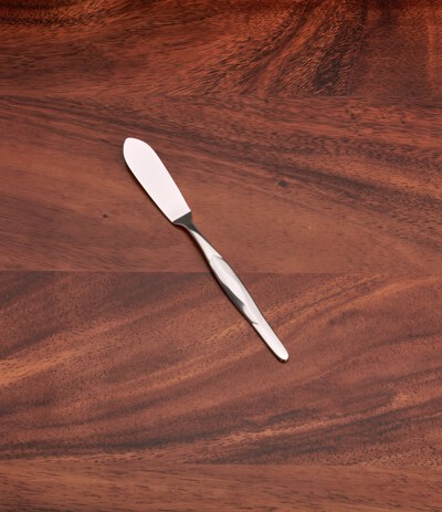 Stainless Butter Knife