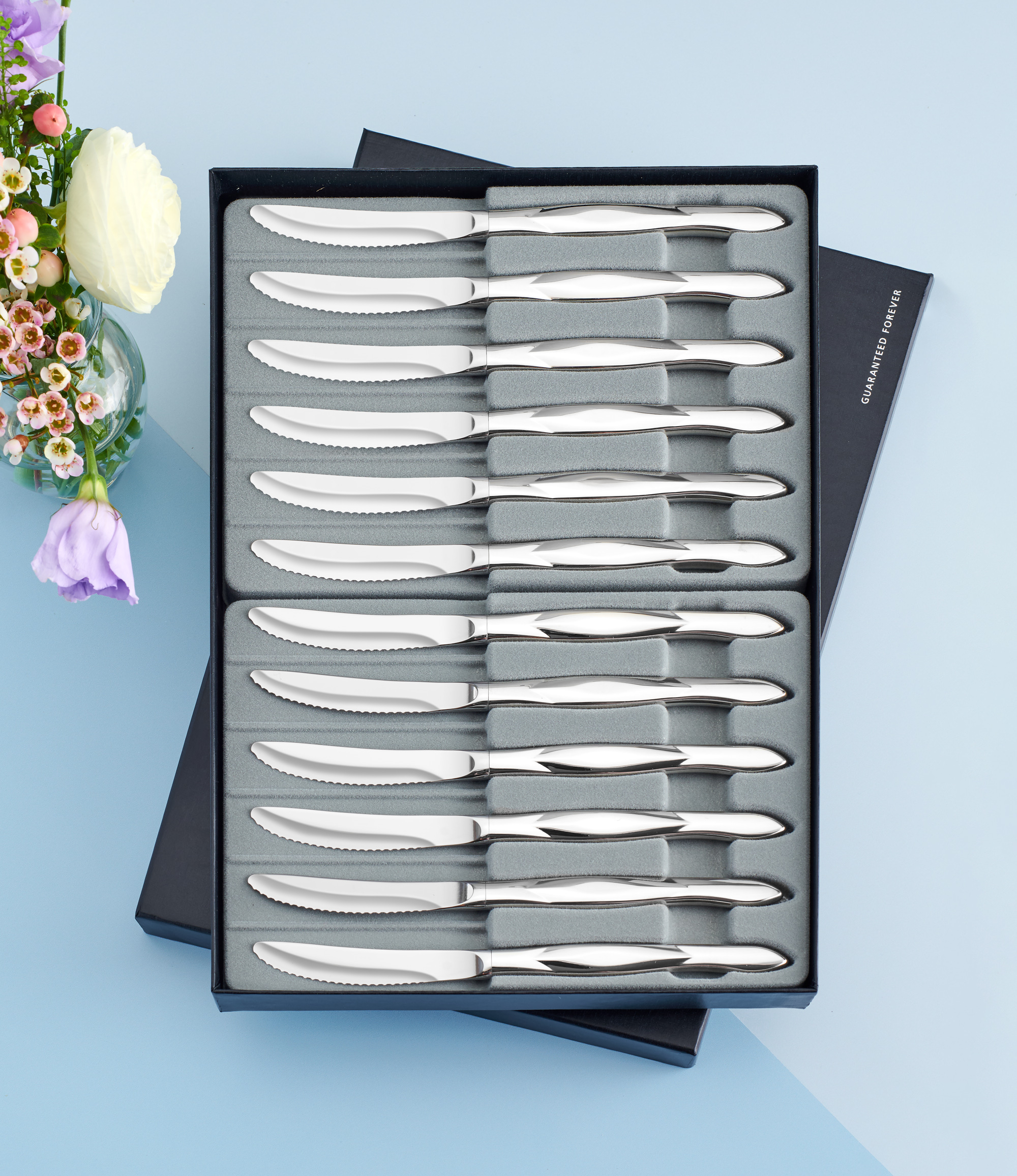 Cutco table deals knife set