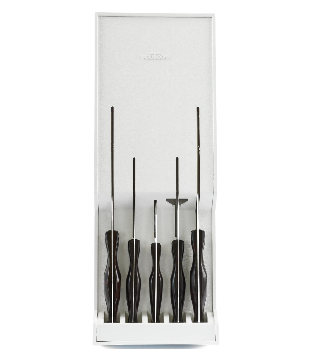 All Knife Set with Tray