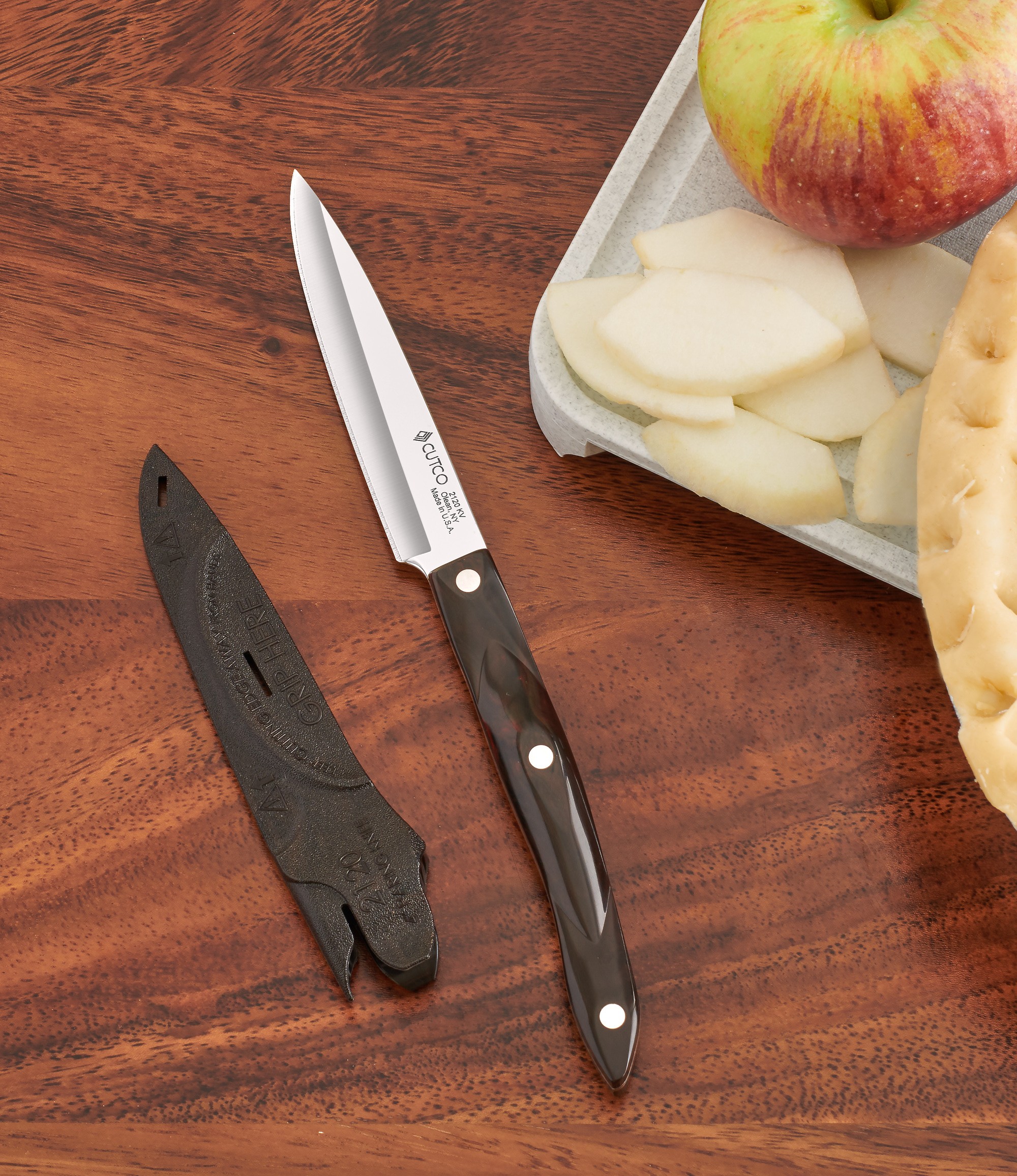 American Made Products by Cutco