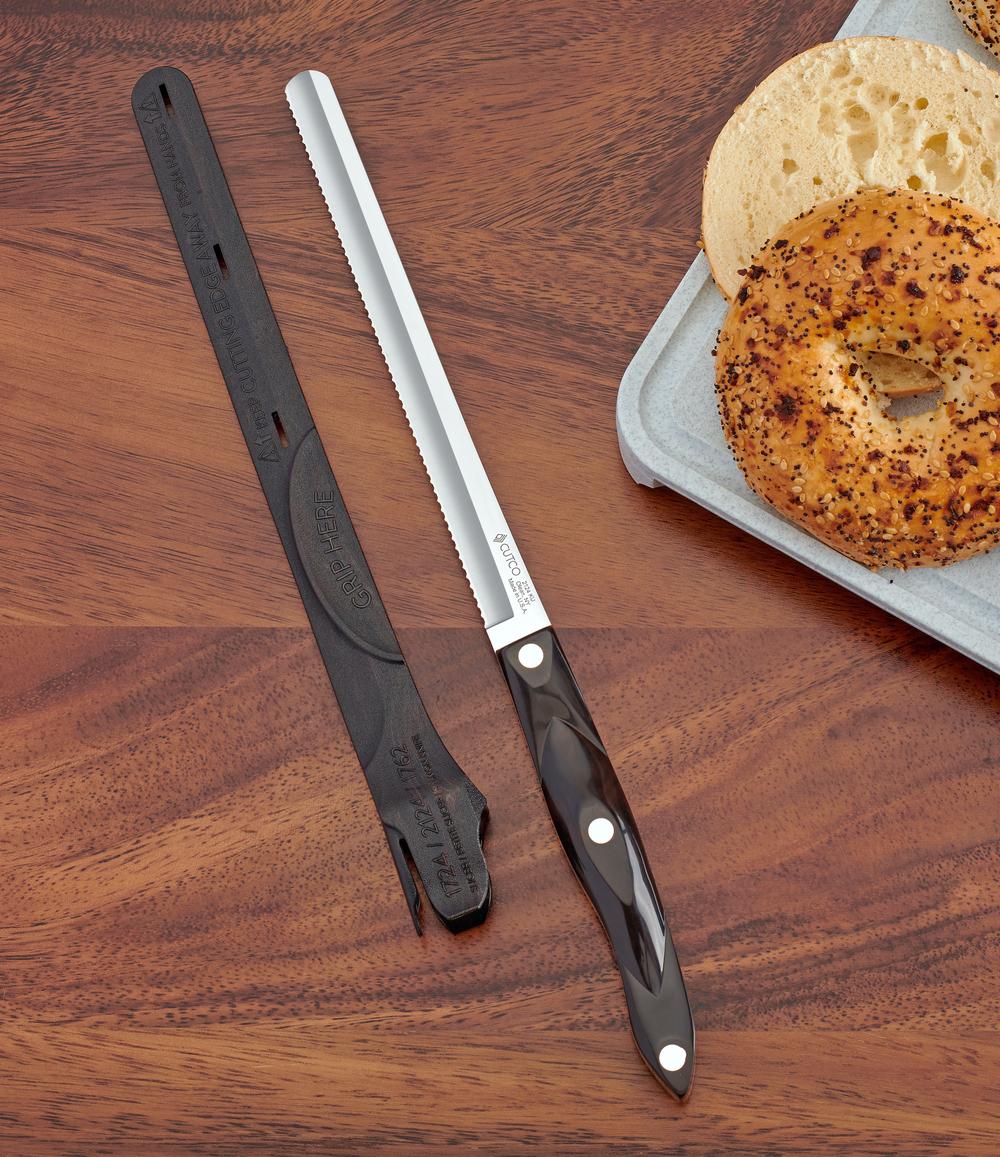 7-3/4" Petite Slicer with Sheath