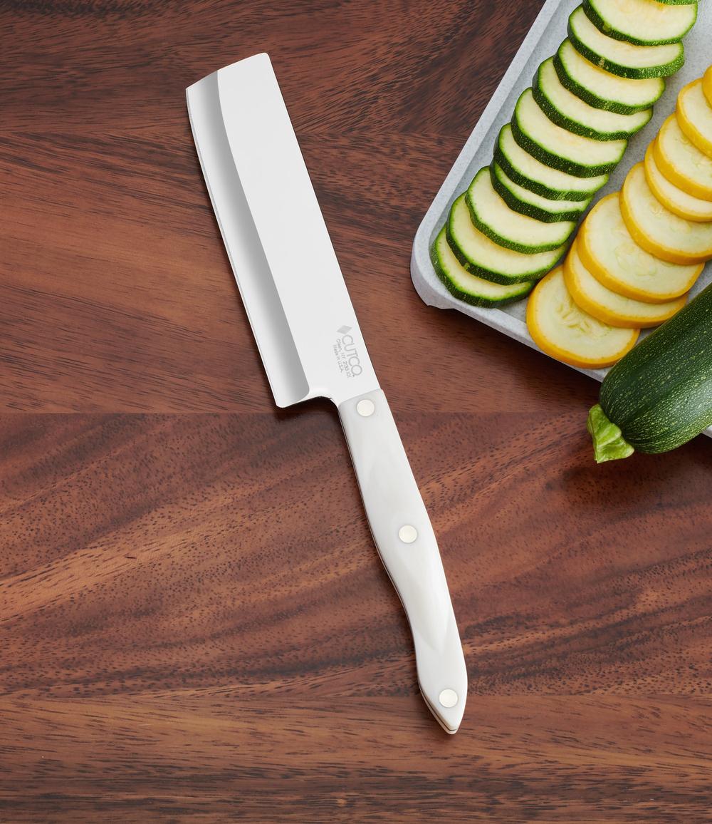 6" Vegetable Knife
