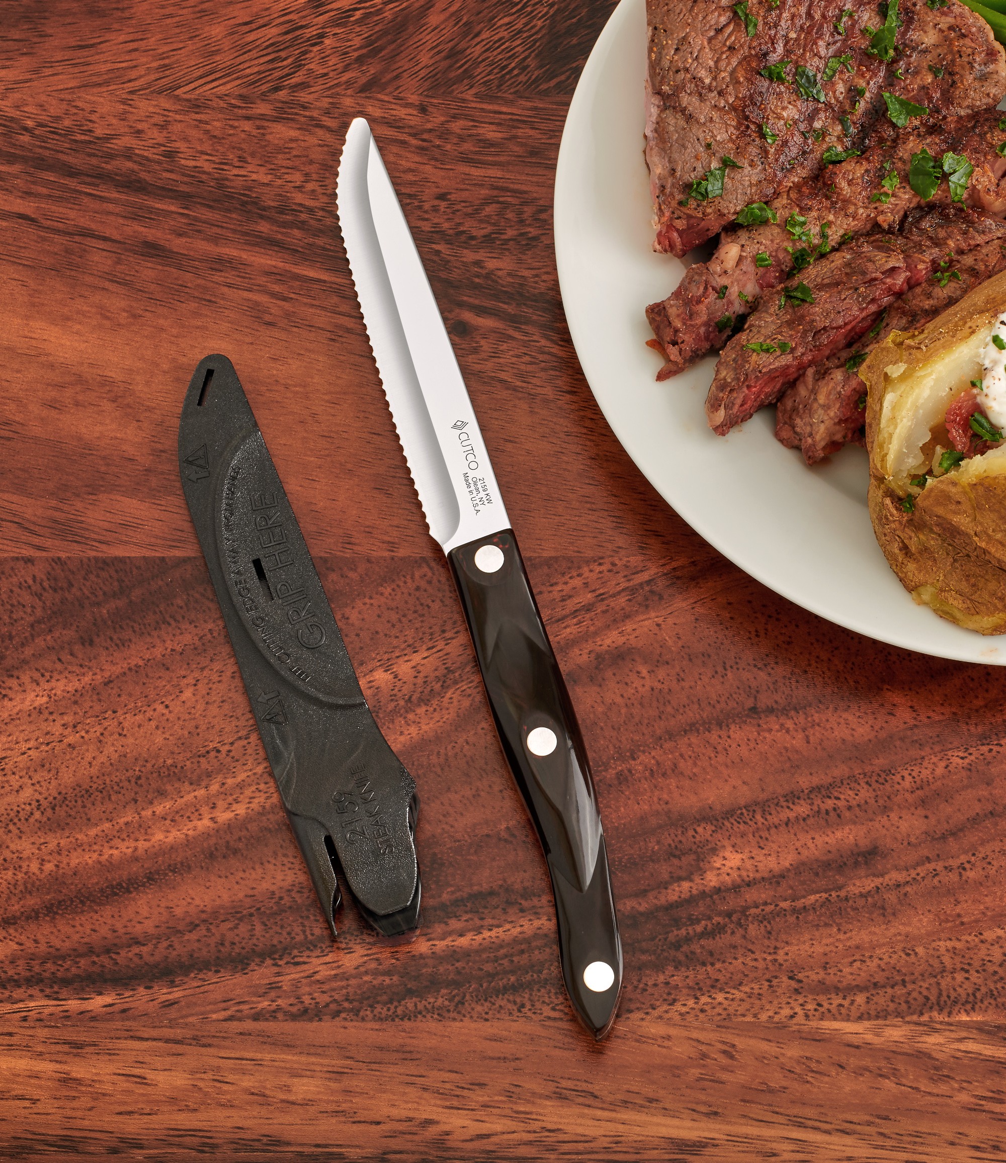 American Made Products by Cutco