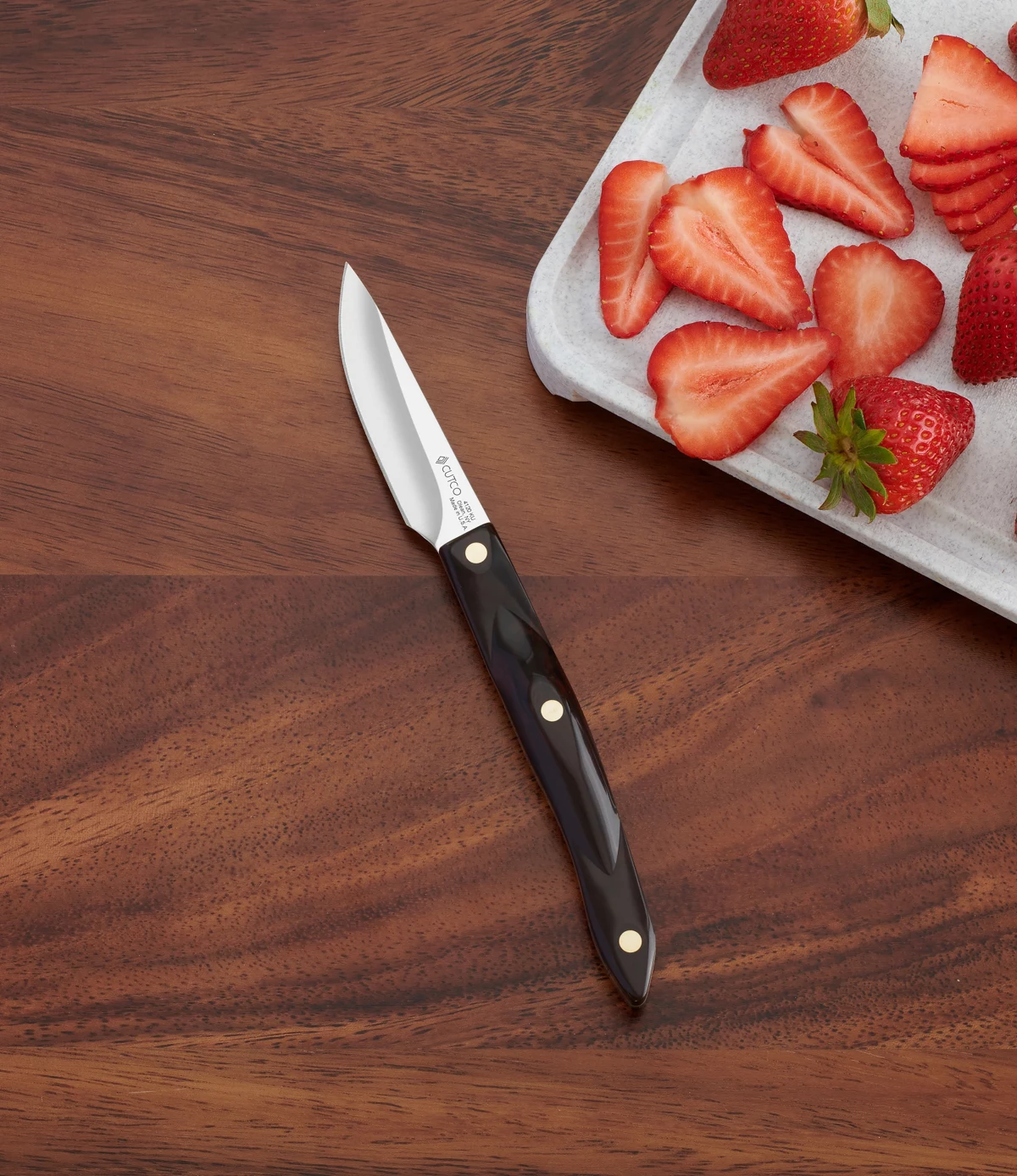 Cutco 3" Gourmet Paring Knife