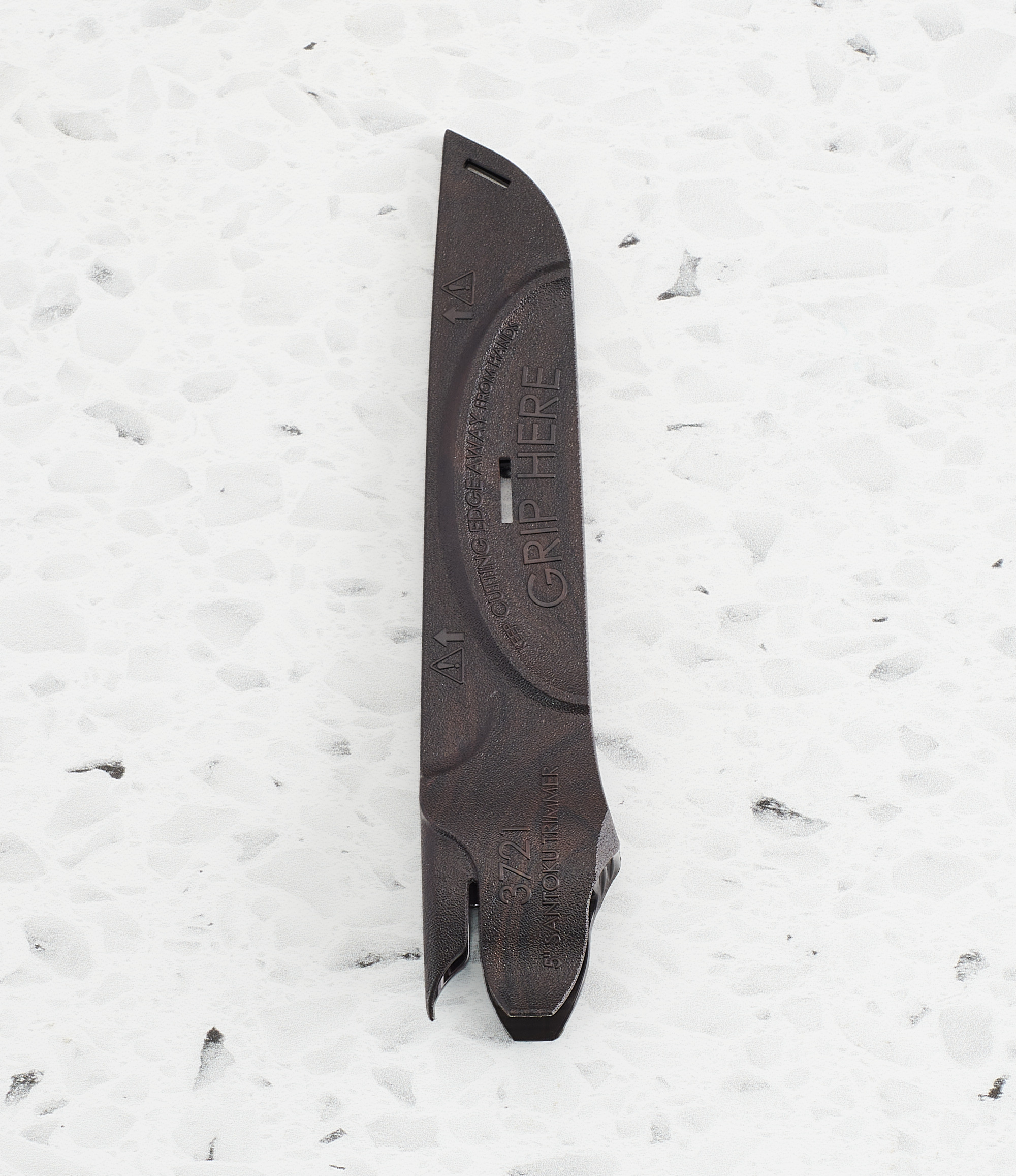 fumikeko　0913 Santoku-Style Trimmer | Utlity Kitchen Knives by Cutco