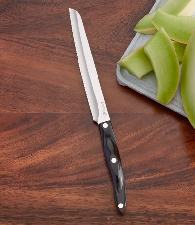 Cutco Santoku Knife Kitchen Knives & Cutlery Accessories