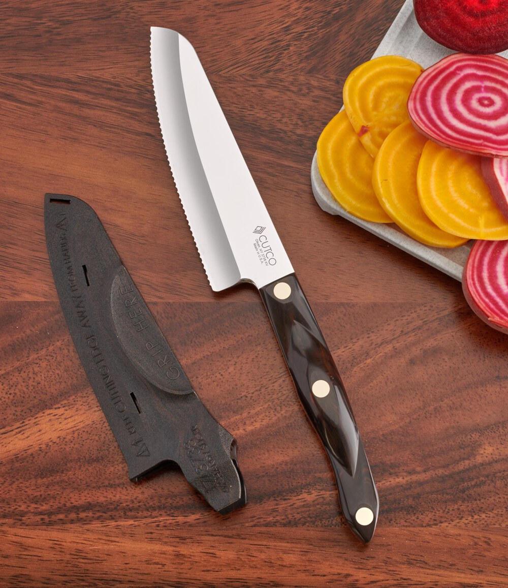 Hardy Slicer/Gourmet Prep Knife Sheath