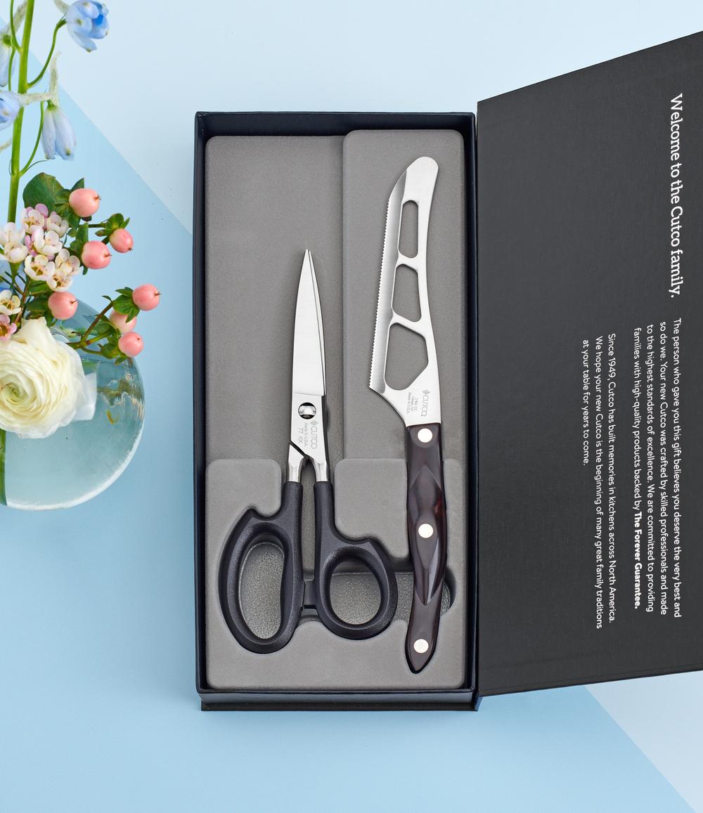 Shear Entertainer Set
