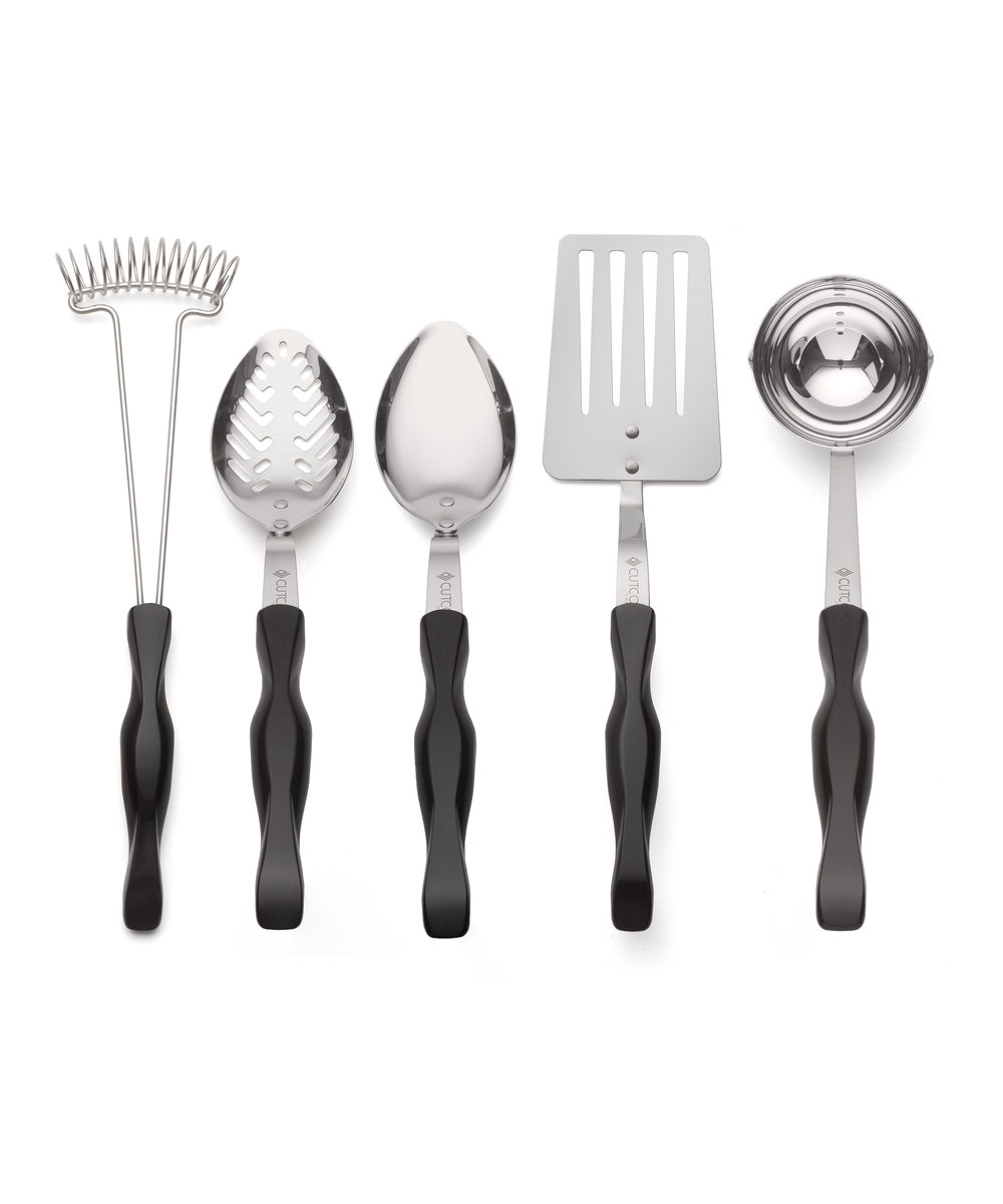 Cutco 5-Pc. Kitchen Tool Set (Tools Only)