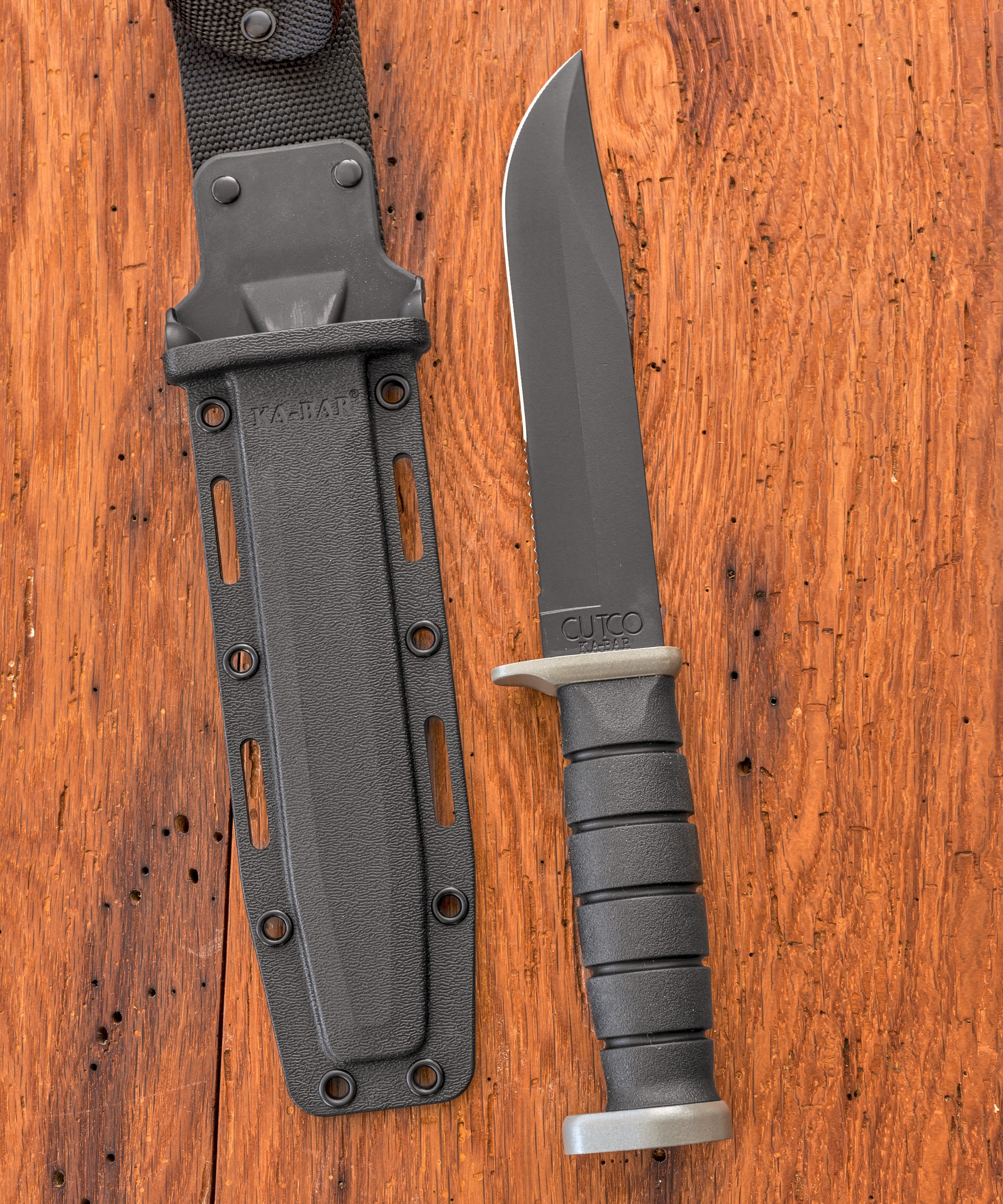 Drop Point Hunting Knife | Sporting Knives by Cutco