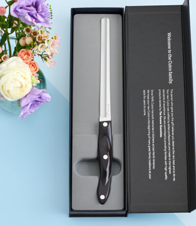 7-3/4" Petite Slicer in Gift Box