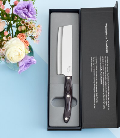 6" Vegetable Knife in Gift Box