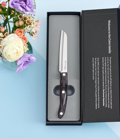 Santoku-Style Trimmer in Gift Box